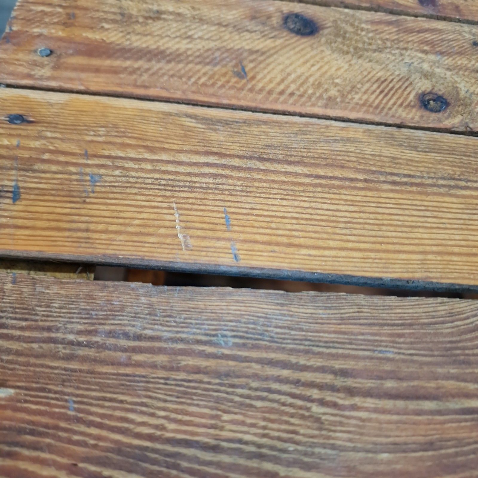 Vintage Wooden Crate Shelf Wall Display Rustic Pine Storage Box Upcycle Retro photo vintage