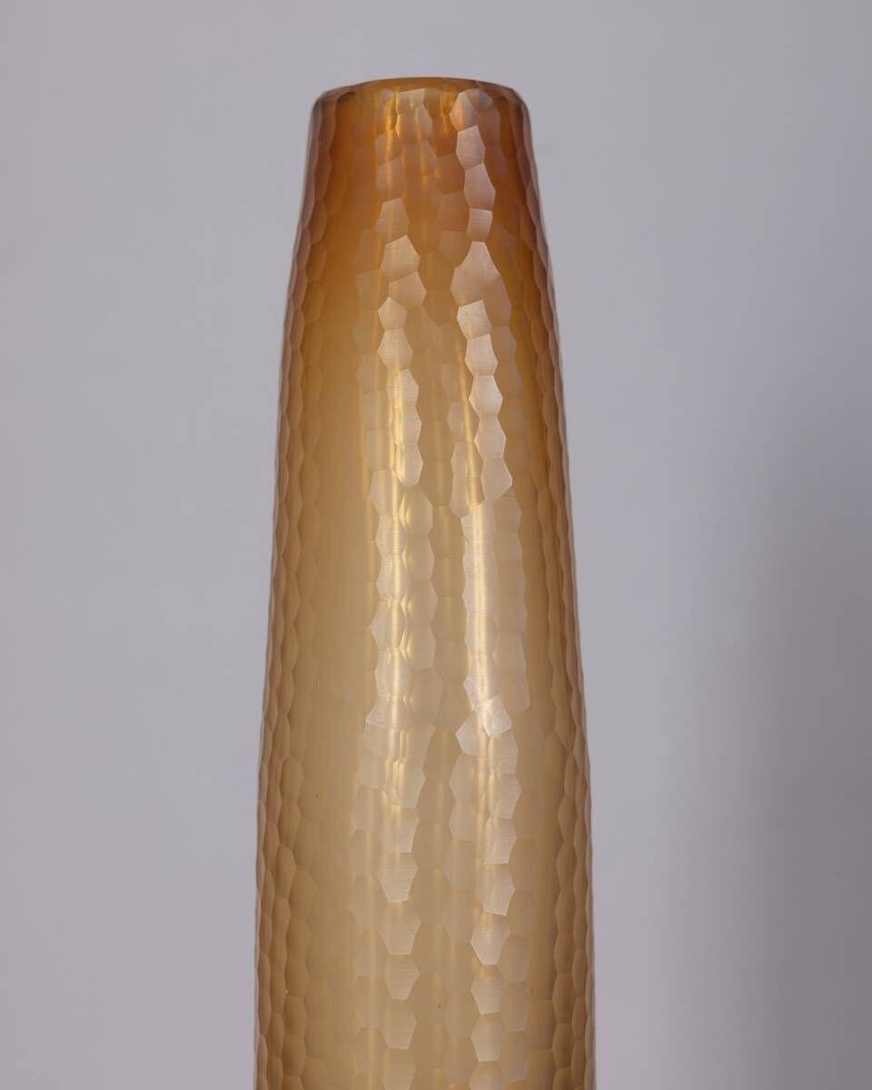 Large Vintage Murano Glass Vase From The 1950s photo furniture