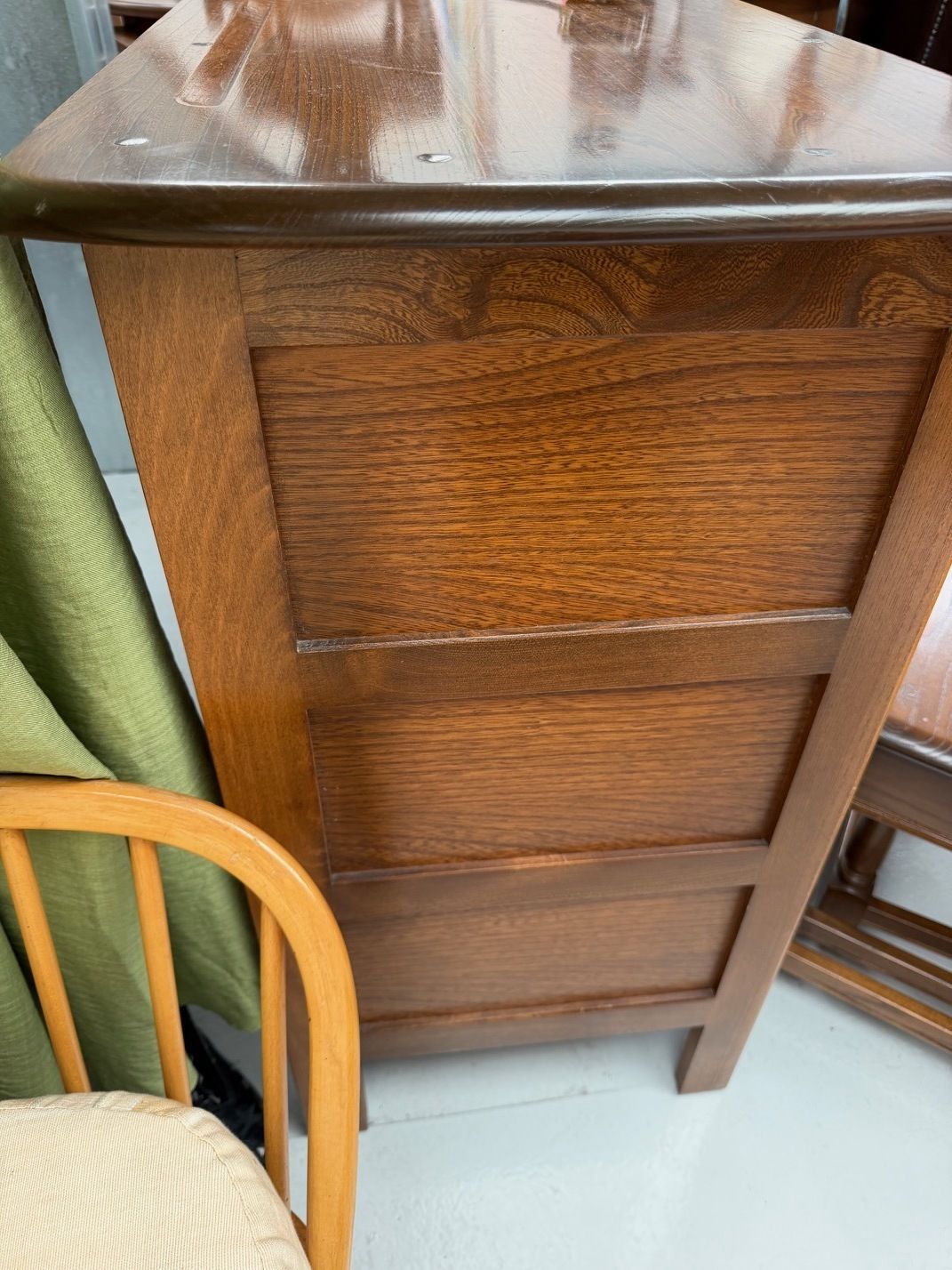 Ercol Sideboard photo furniture