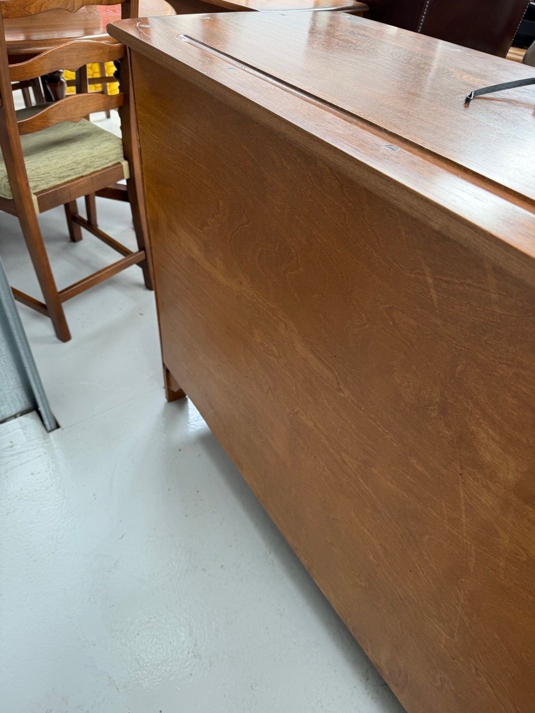Ercol Sideboard photo vintage