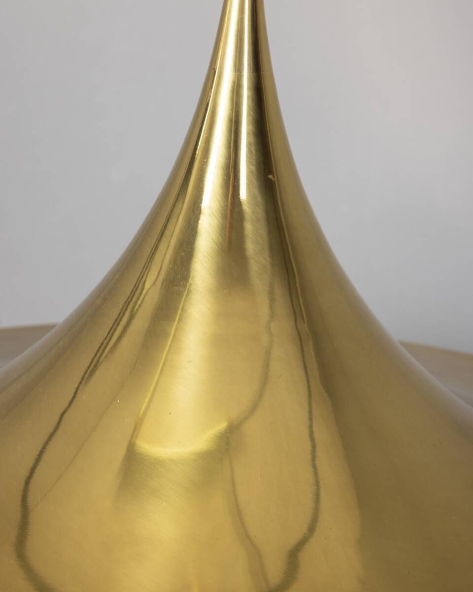 Vintage Chandelier From The 70s Design C. Bonderup & T. Thorup For Fog & Mørup photo buy
