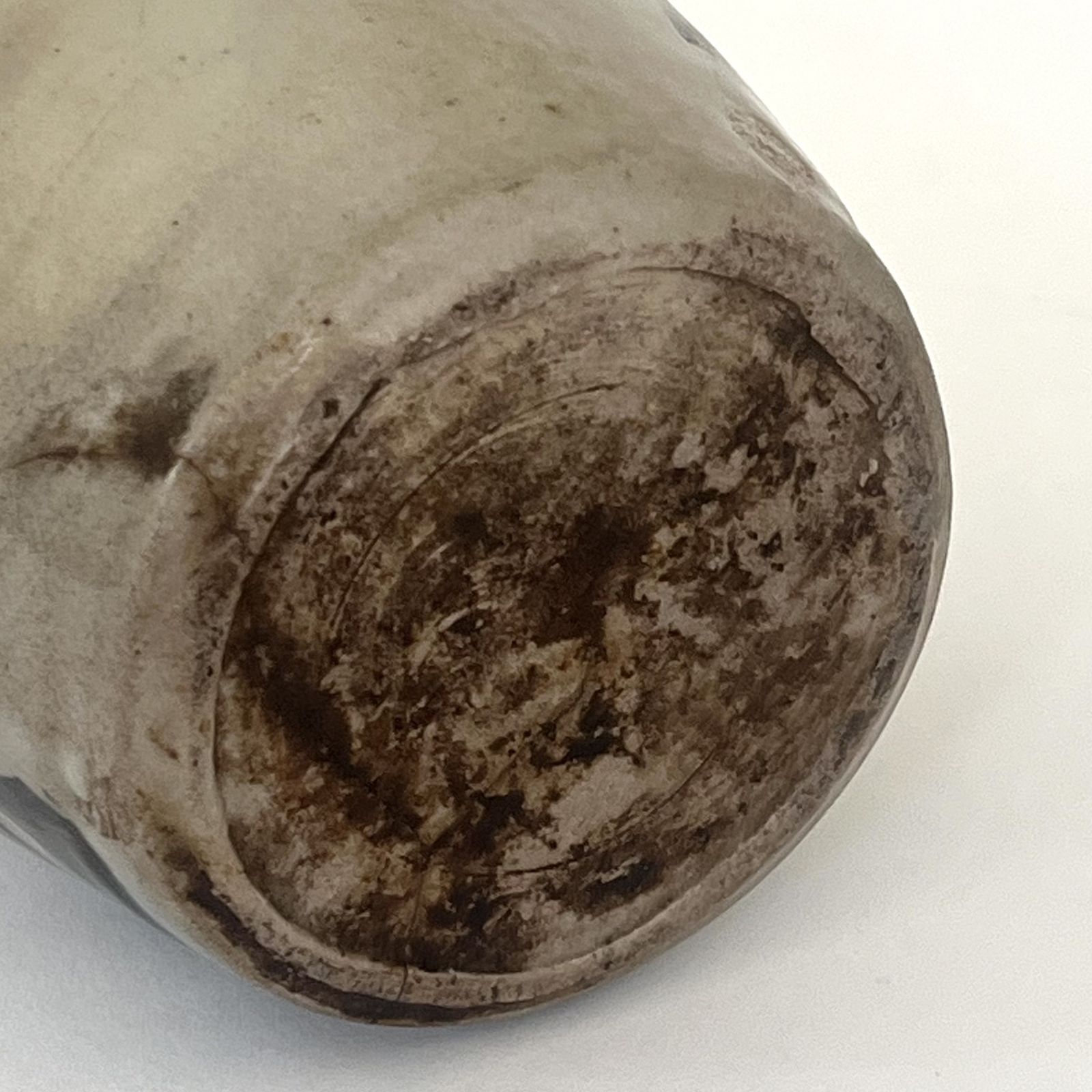 Japanese Tokkuri Sake Bottle., 1800s photo furniture