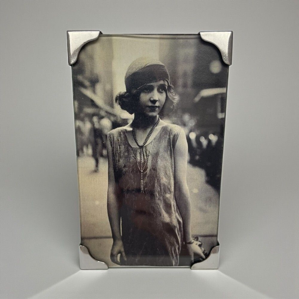 Art Deco Photo Frame photo Home Decor
