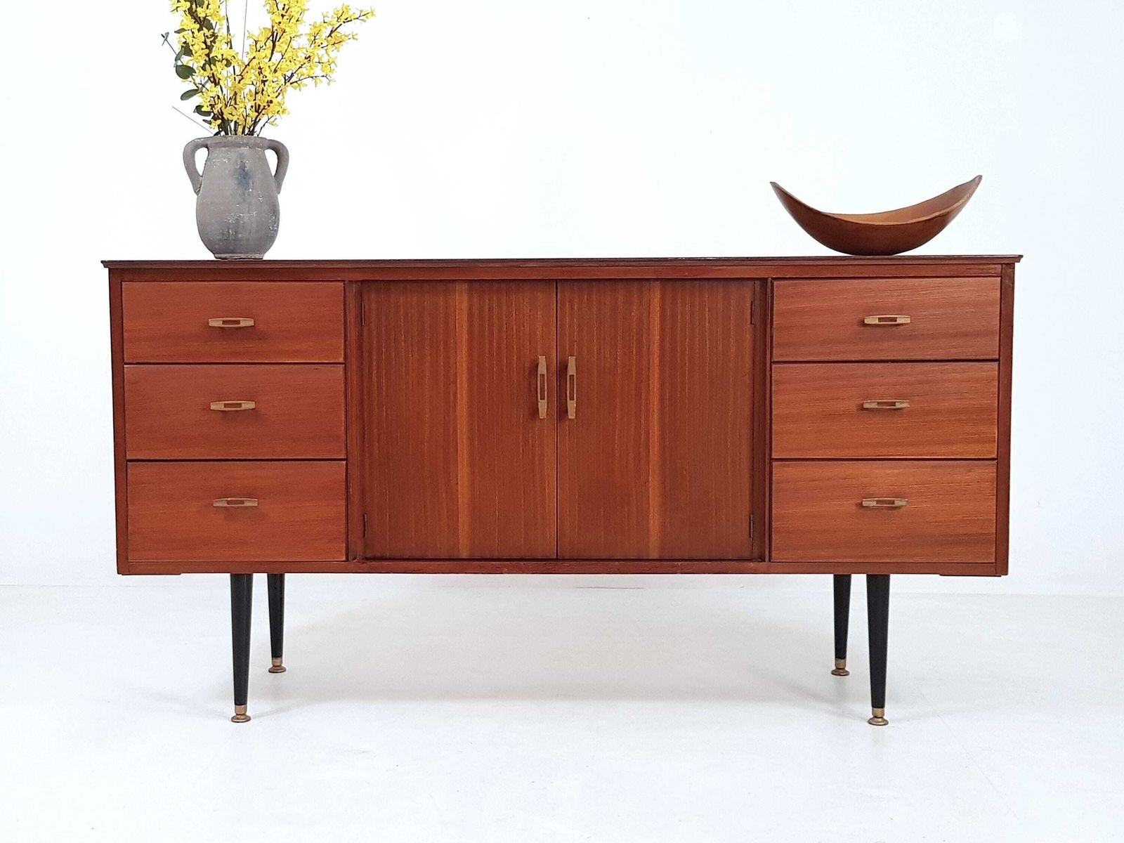 Sideboard / Tv Stand, For Lebus