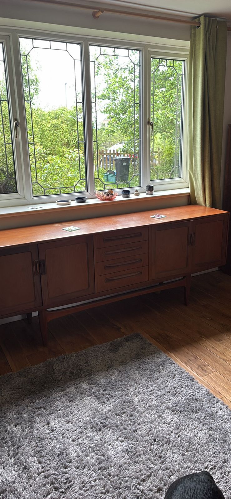 G Plan Sideboard.
