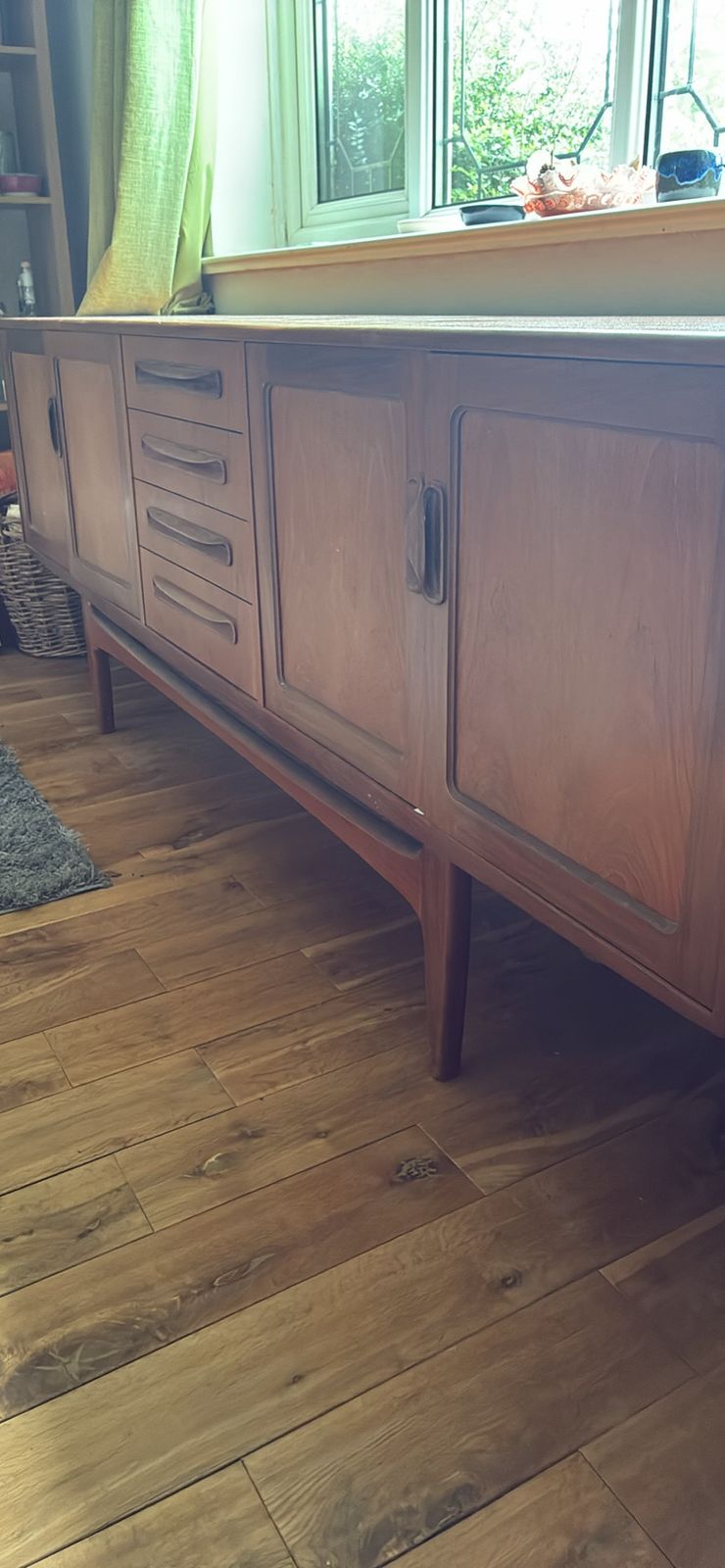 G Plan Sideboard. photo for sale