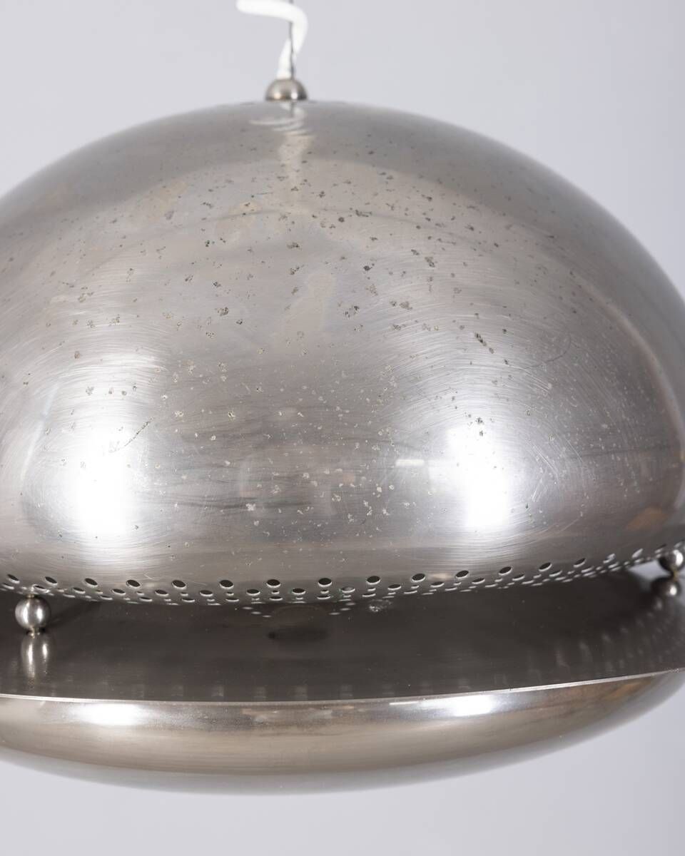 Vintage 1960s Nictea Chandelier Designed By Afra And Tobia Scarpa For Flos photo 1375.0