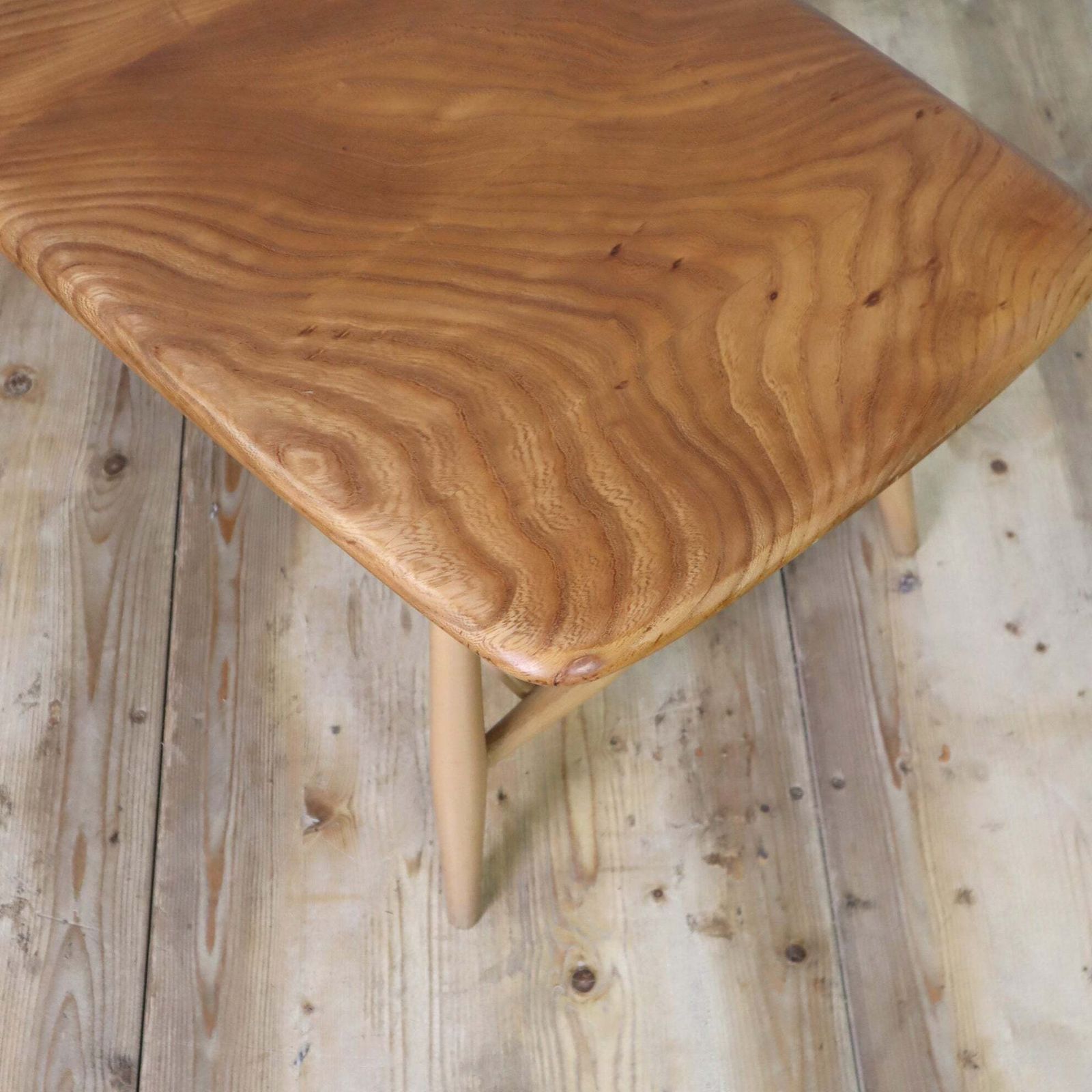 Mid Century Ercol Model 459 Coffee Table photo buy