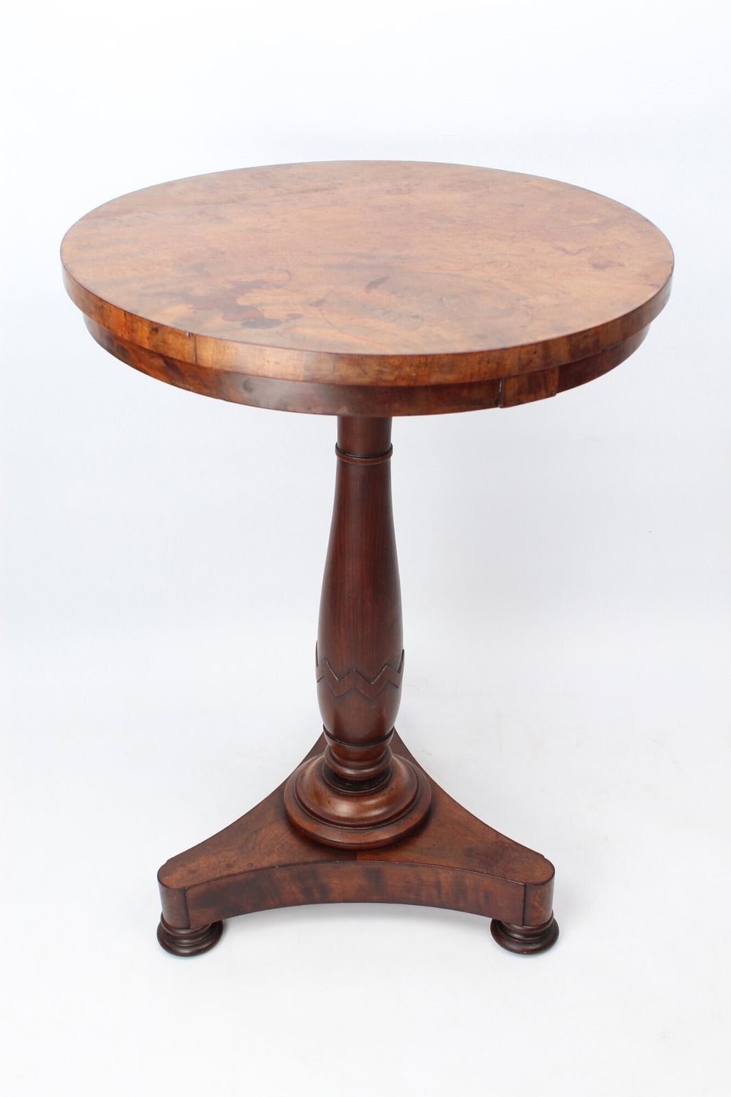 William IV Mahogany Wine Table photo furniture