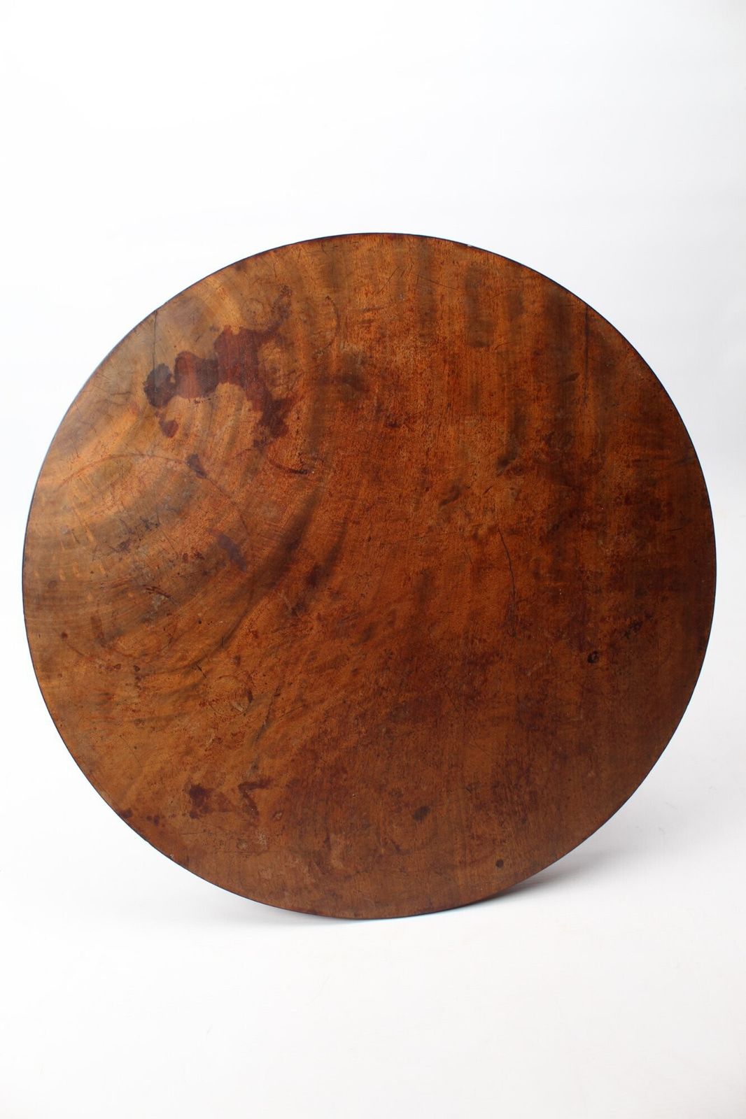 photo vinterior William IV Mahogany Wine Table