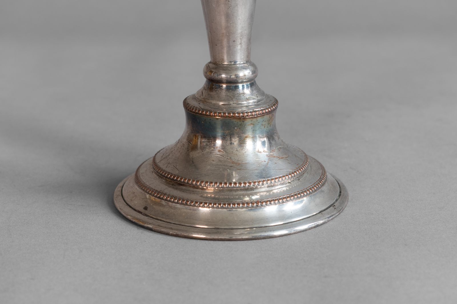 Pair Of Candlesticks photo for sale