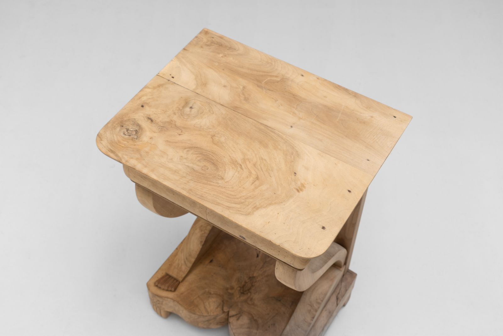 Elm Console photo 1005.0