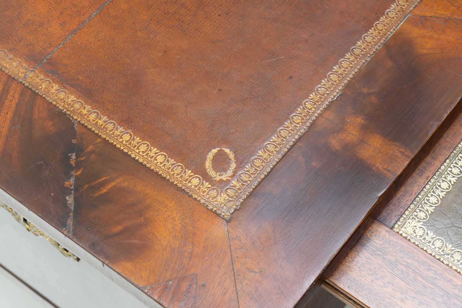 photo furniture Bureau Plat
