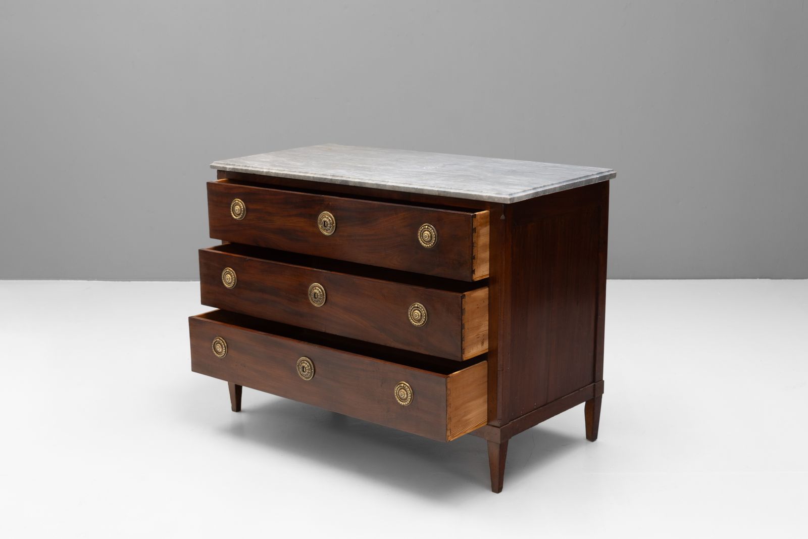 Mahogany Commode photo Furniture