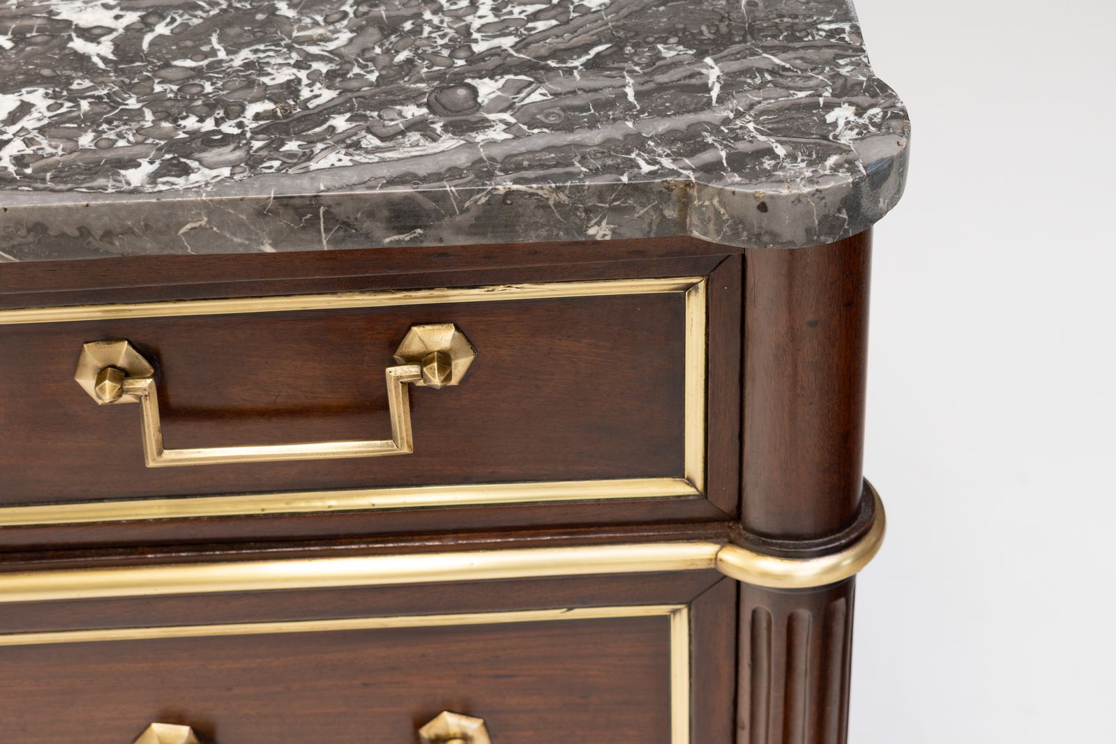 Marble Top Chest photo buy
