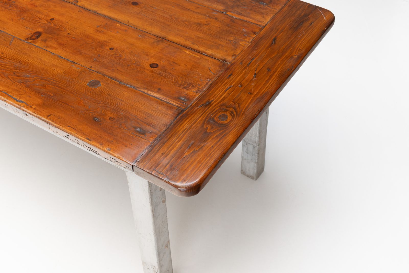 French Farm Table photo Furniture