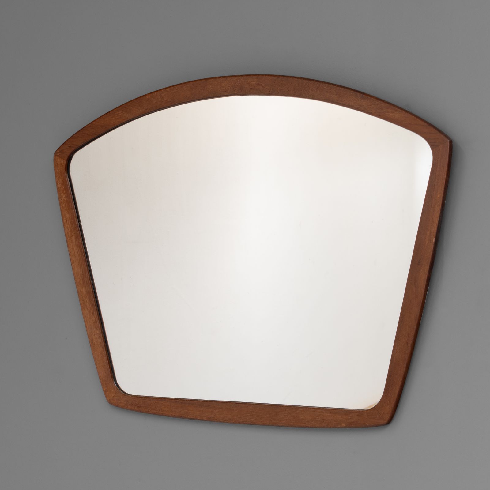 Danish Wall Mirror