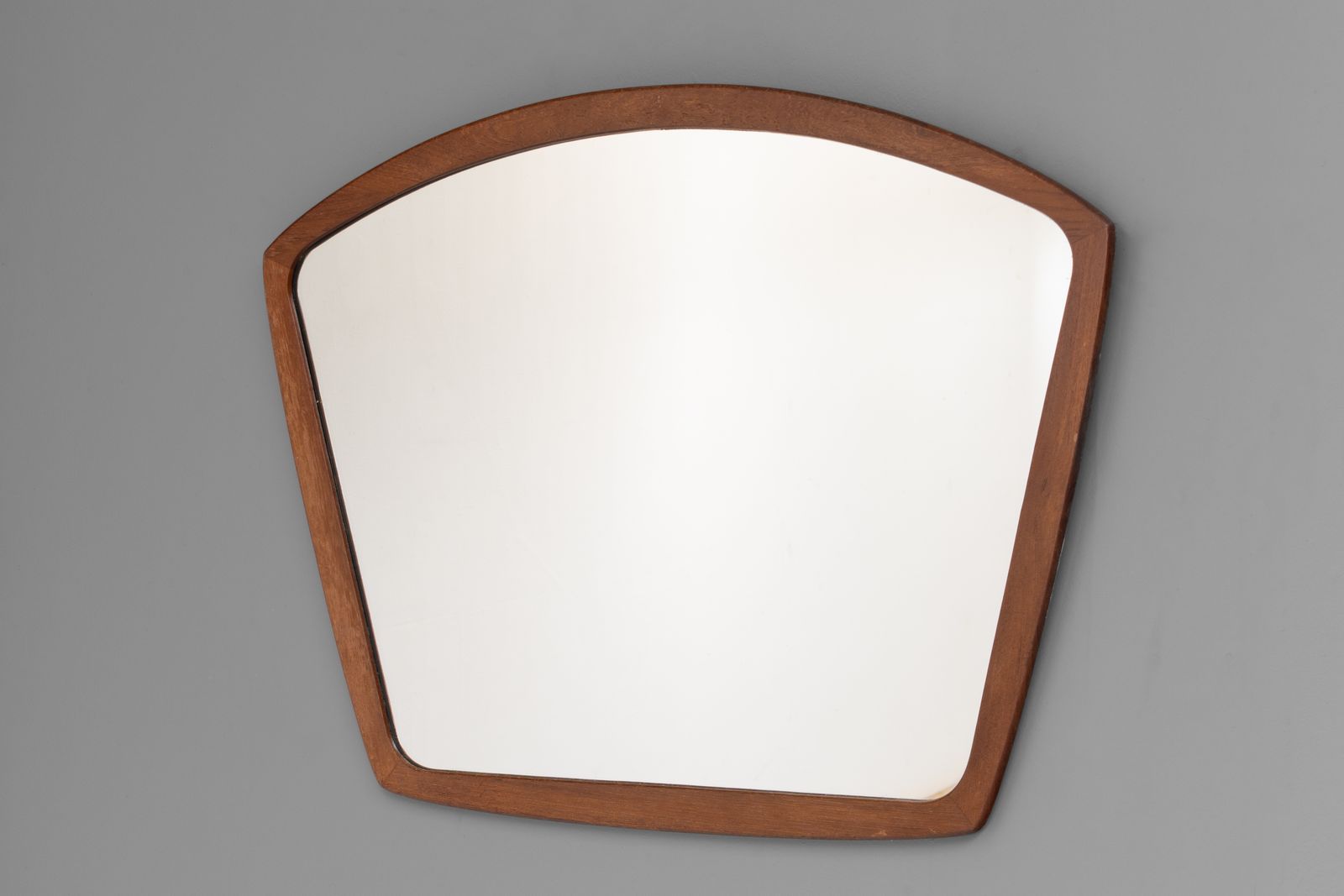 Danish Wall Mirror photo furniture
