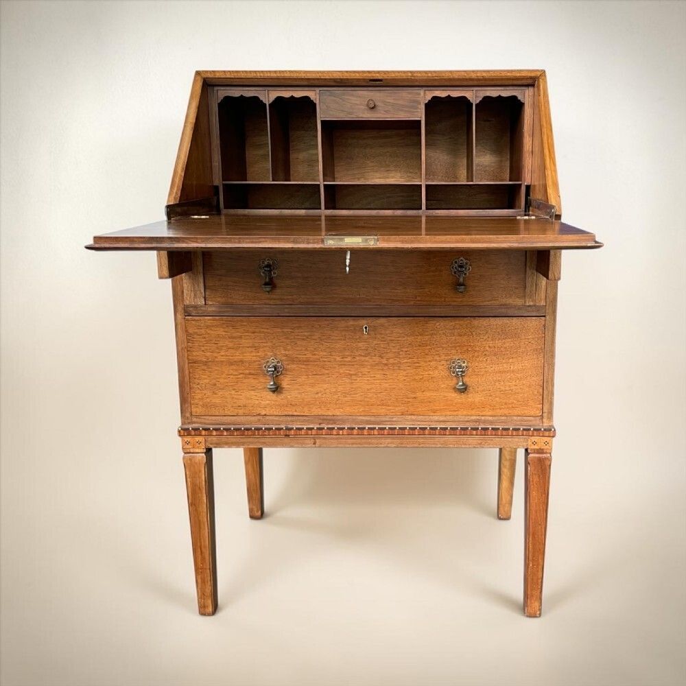 photo furniture Art Deco Bureau