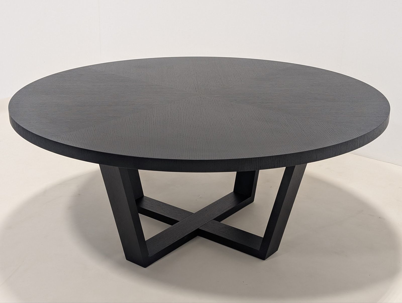 Maxalto Xilos Dining Table, By Antonio Citterio photo 4400.0