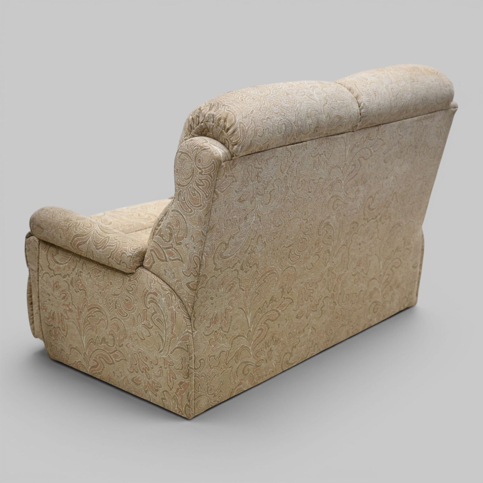 2str Sofa Very Comfortable 2 Seater Settee Vgc Made In England Free Uk Delivery* photo 387.0