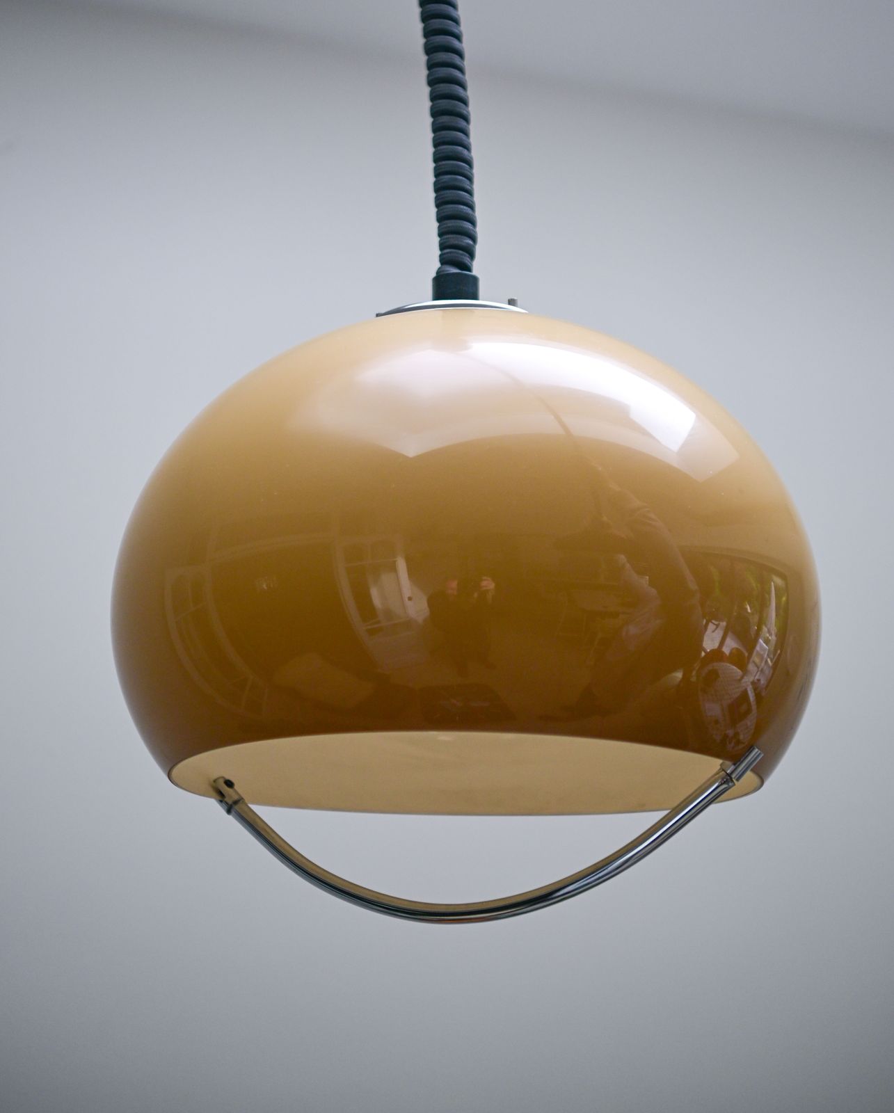 Guzzini Jolly Pendant Light photo for sale