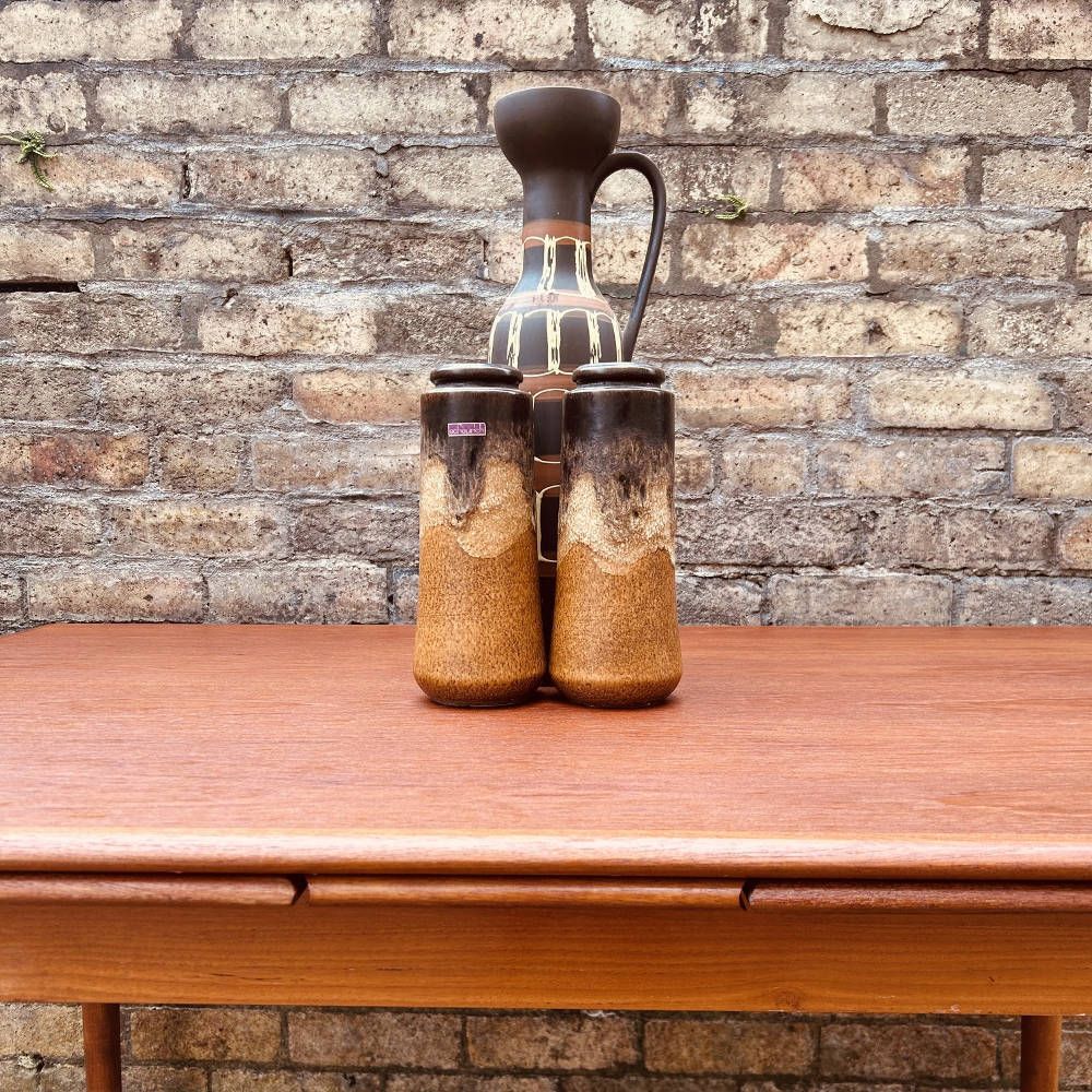 Danish Teak Draw Leaf Extending Dining Table, Circa 1960s photo for sale