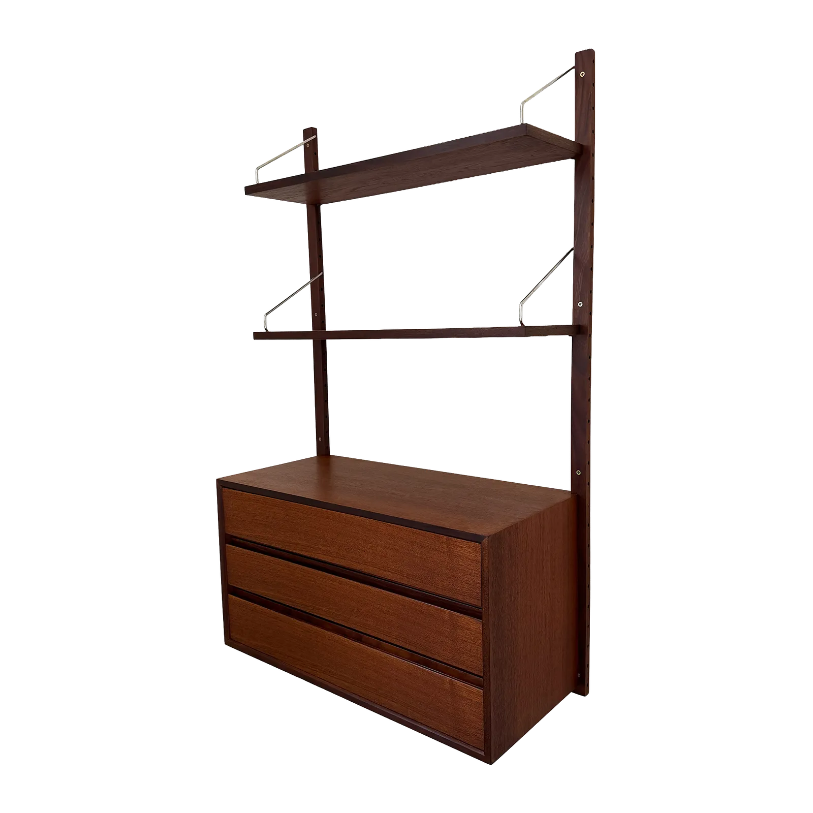 Poul Cadovius Royal Wall Unit | 135cm photo buy