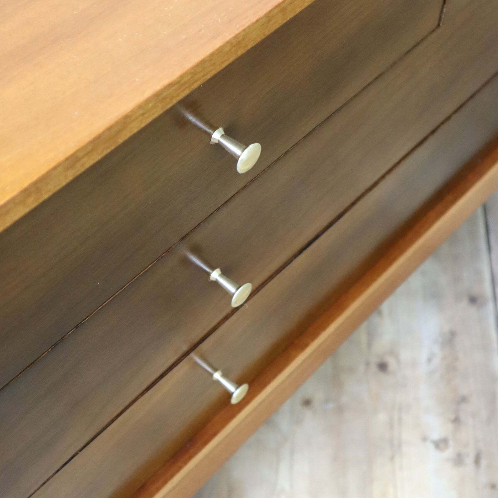 Mid Century Uniflex M Range Chest Of Drawers photo buy