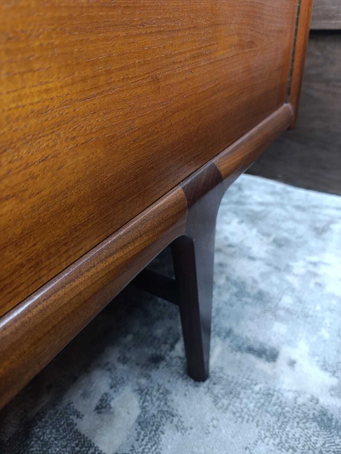 photo for sale Younger Mid Century Sideboard British Circa 1960s