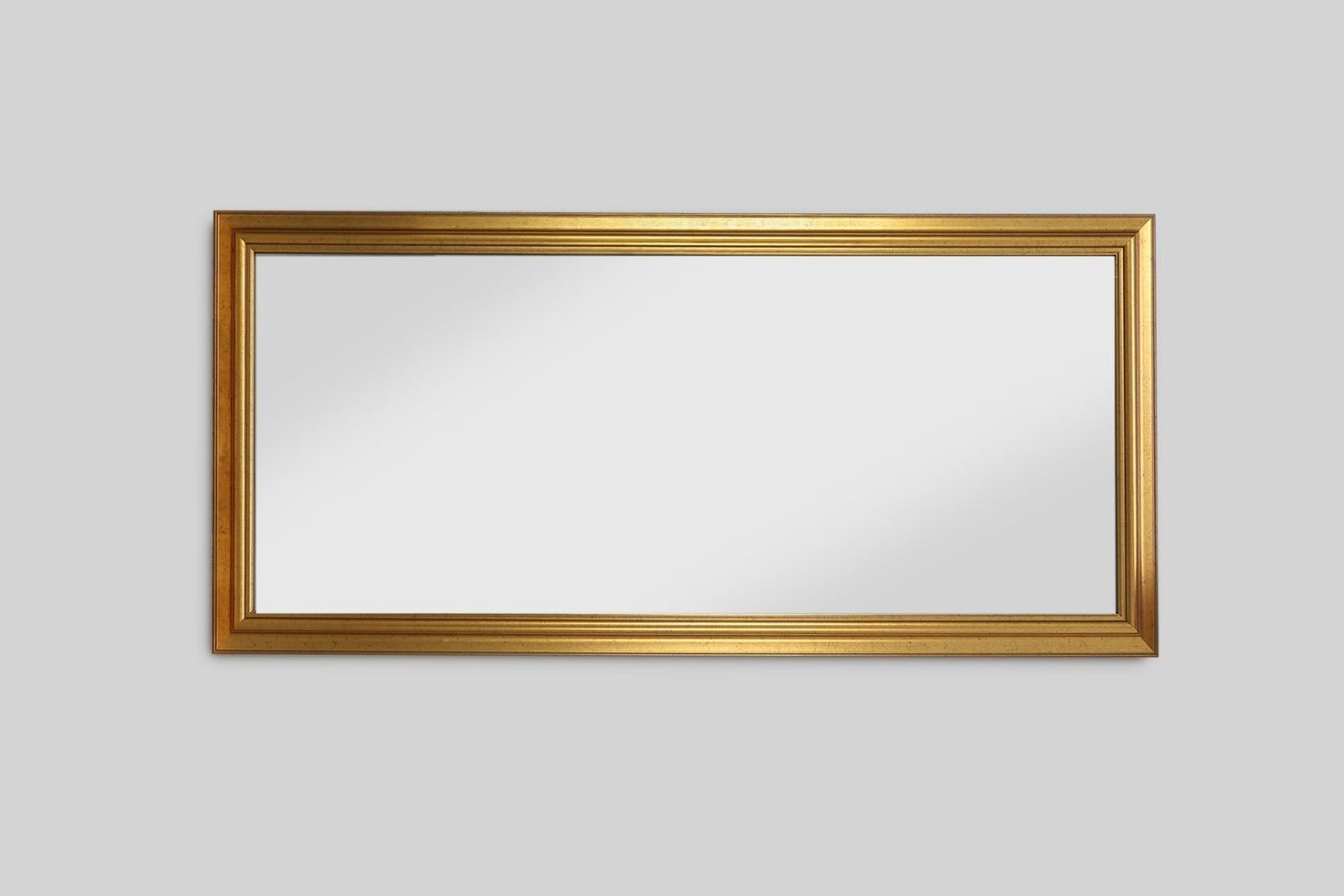 Large 20th Century Classic Mirror By Deknudt, Belgium, 1980s photo for sale