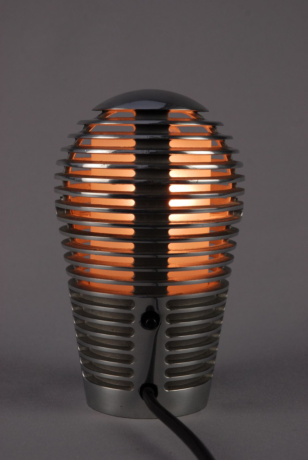 photo for sale Zen Table Lamp By Sergi & óscar Devesa For Metalarte, Spain, 1984