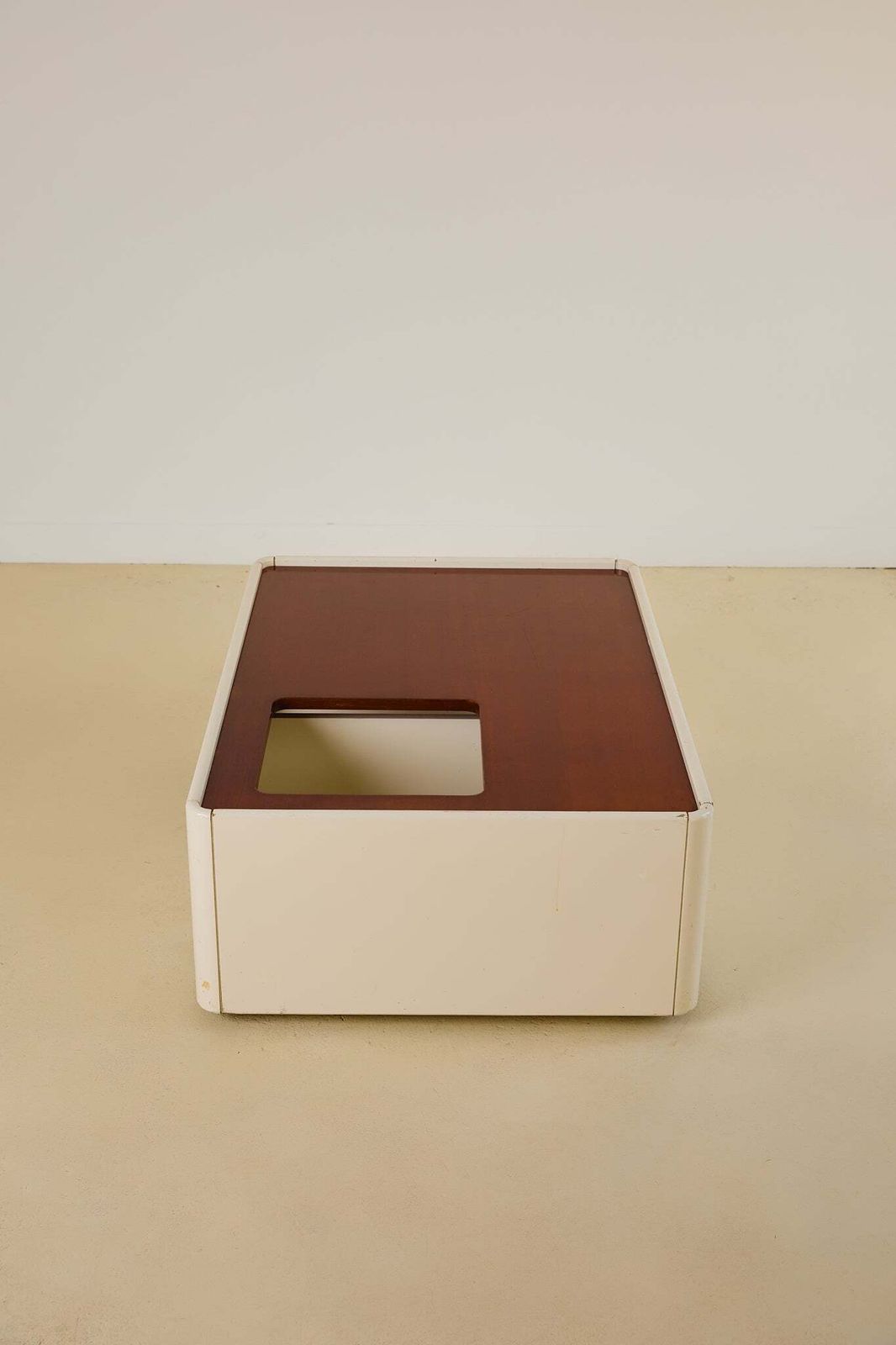 photo for sale Space Age Coffee Table, 1970s