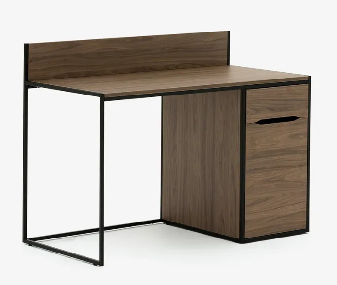 Allermuir Crate Rectangular Desk