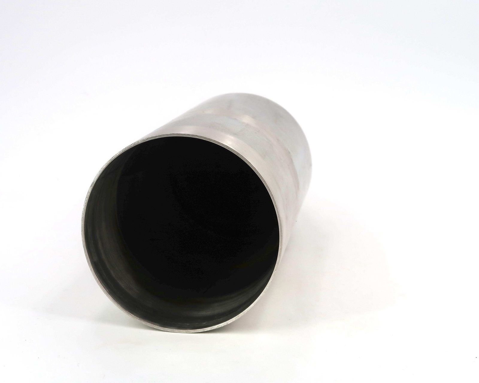 Large Stainless Steel Stylized Bottle In The Style Of Philolaos Tloupas, 1970s / Vintage, Home Decor photo buy