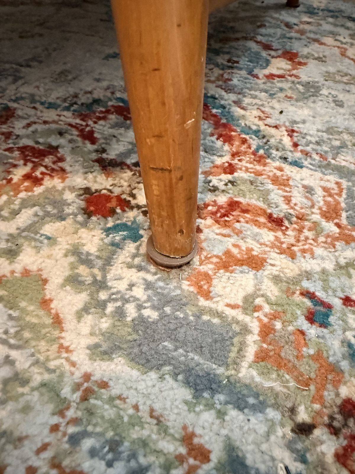 photo buy Ercol Windsor 3 Piece Lounge Suite – Rare Fleur De Lys Splat – Mid Century Elm & Beech
