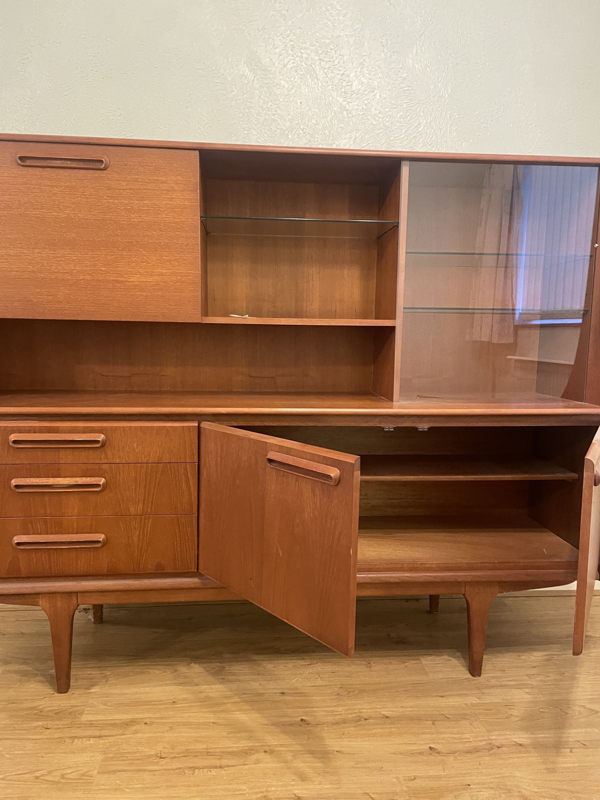 Jentique Sideboard, Mid 20th Century photo for sale