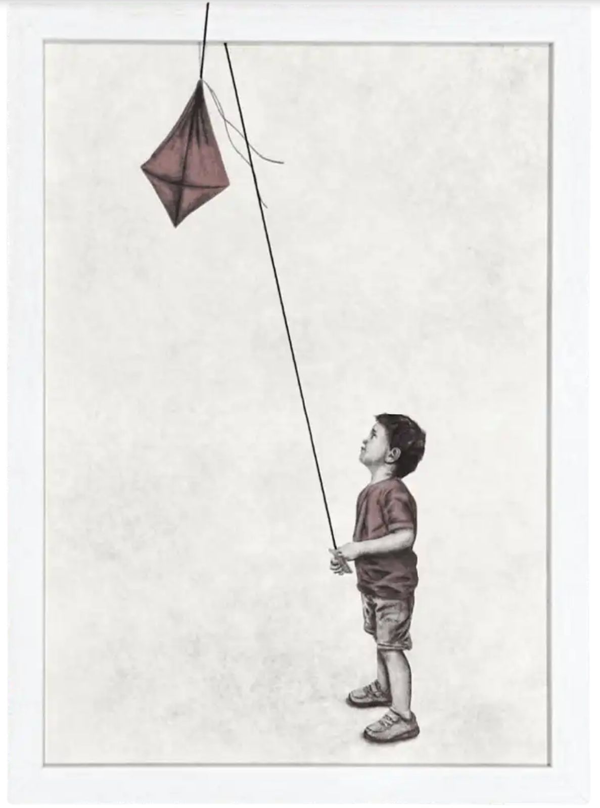 Andrew Scott, Kite, 2024, 2010s