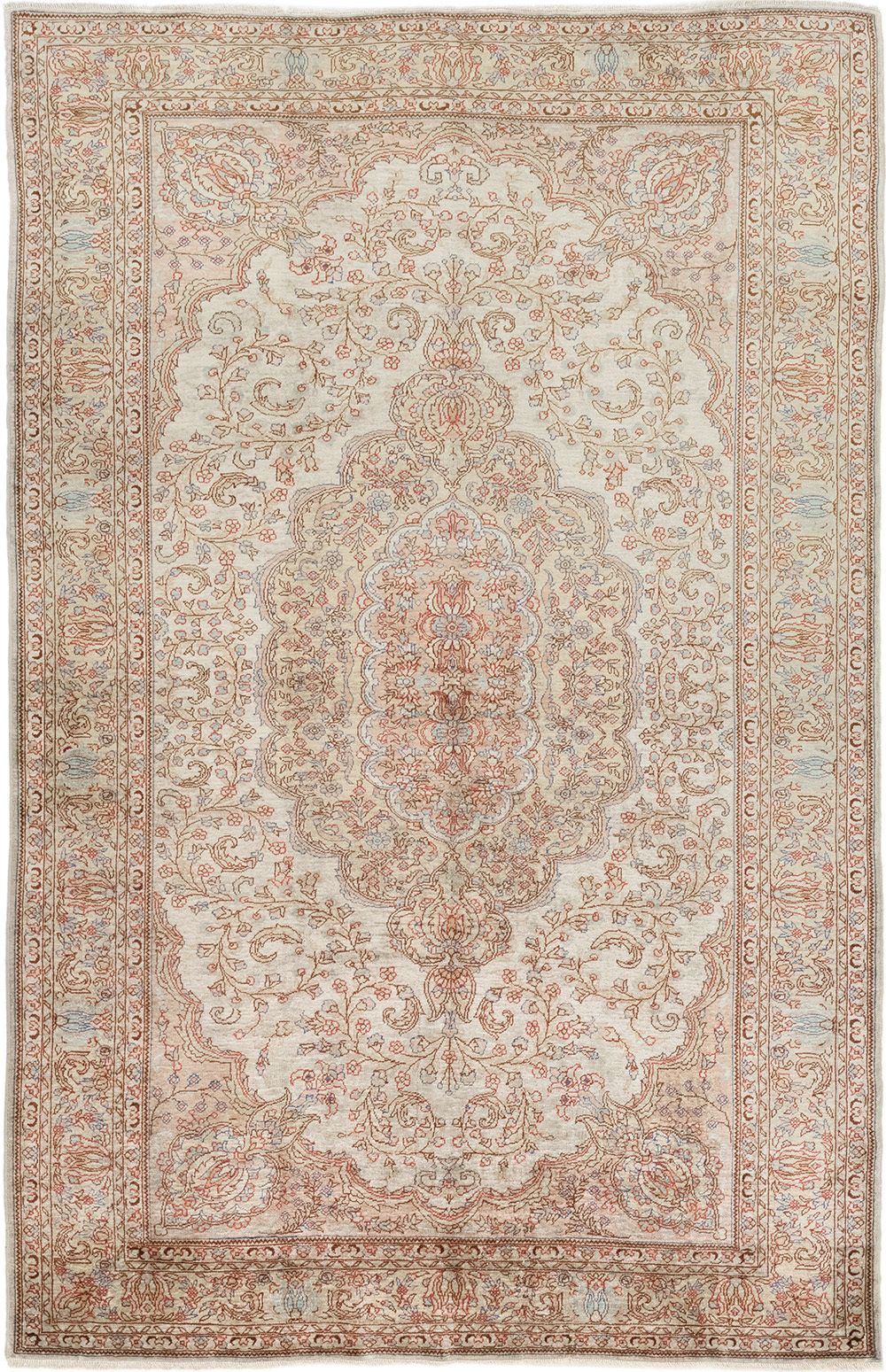Istanbul Antique Silk, 1920s