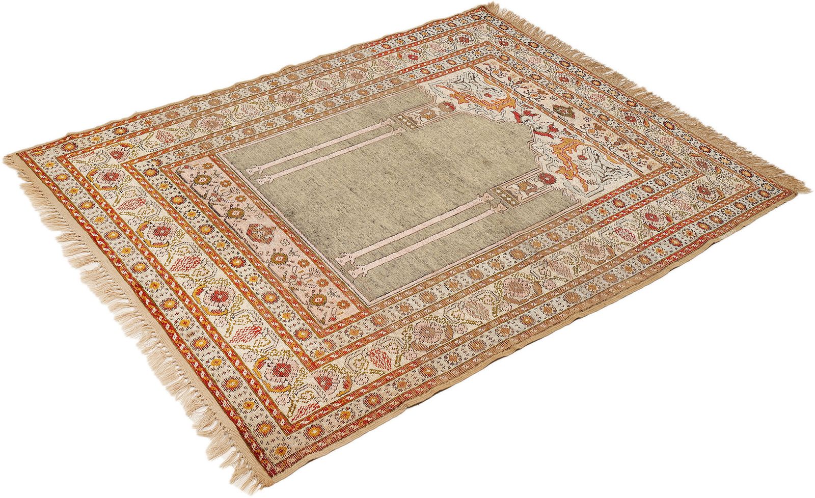 Turkish Kayseri Antique, 1900s photo furniture