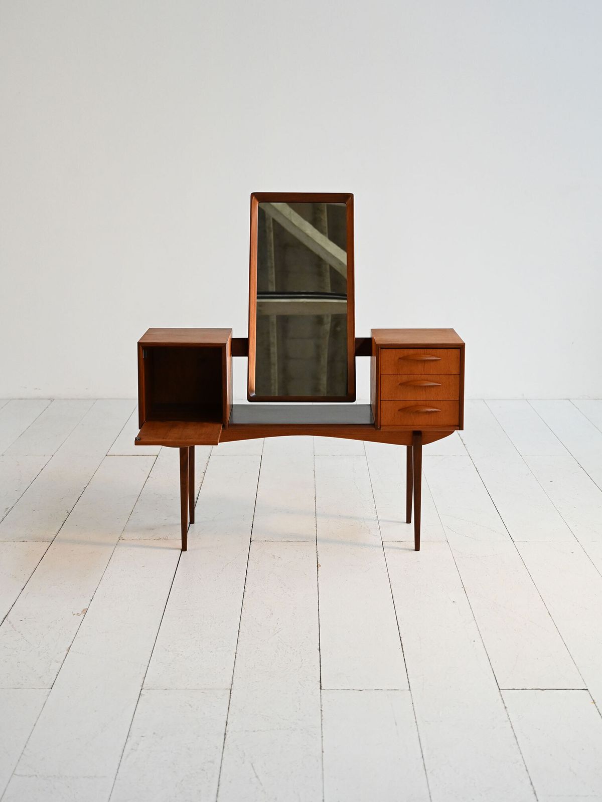 Kaptafel "315" Van Svante Skogh Voor Slutarp, Jaren 1960 photo for sale
