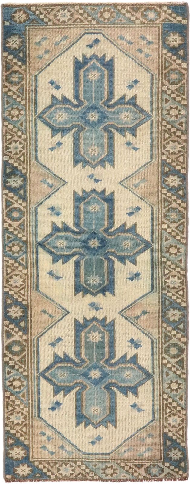 Anatoli Antique, jaren 1920