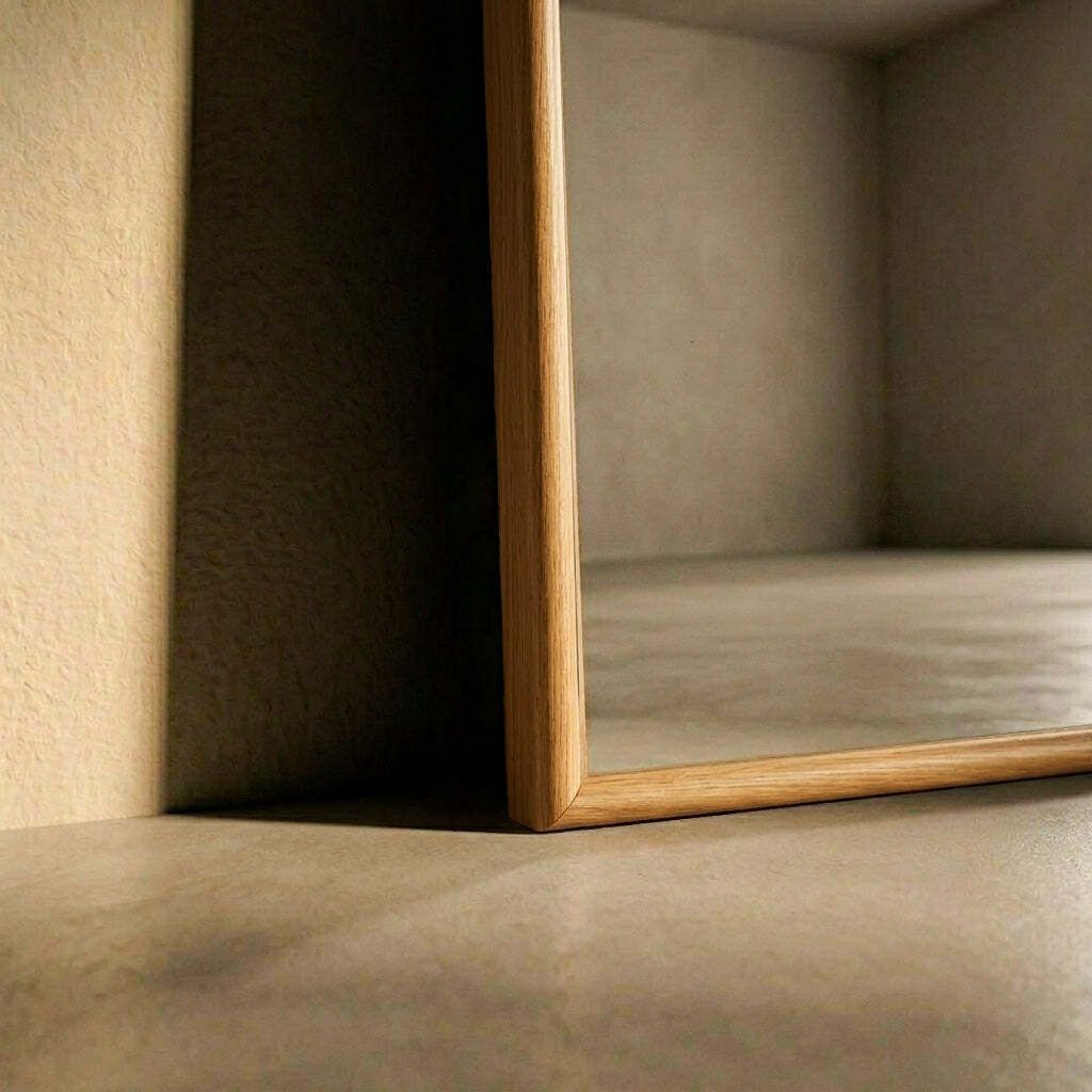 The Oak 'Tailors' Mirror photo 1835.0