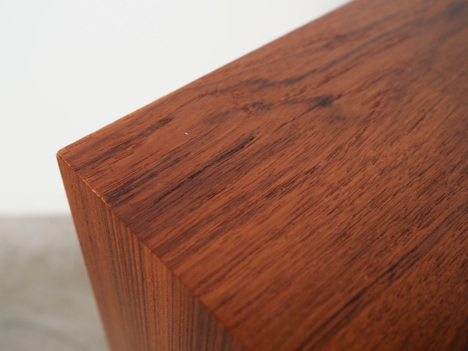 Teak Cabinet, German Design, 1970s, Manufactured By Rt Möbel photo buy