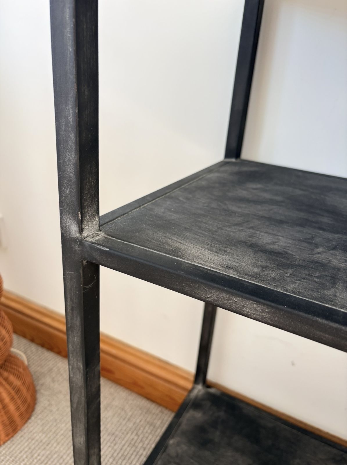 Cox & Cox Industrial Style  Console photo 200.0