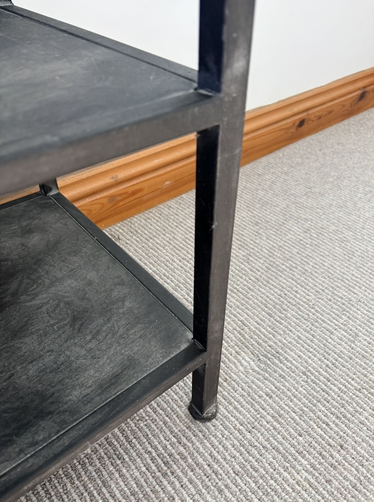 Cox & Cox Industrial Style  Console photo buy