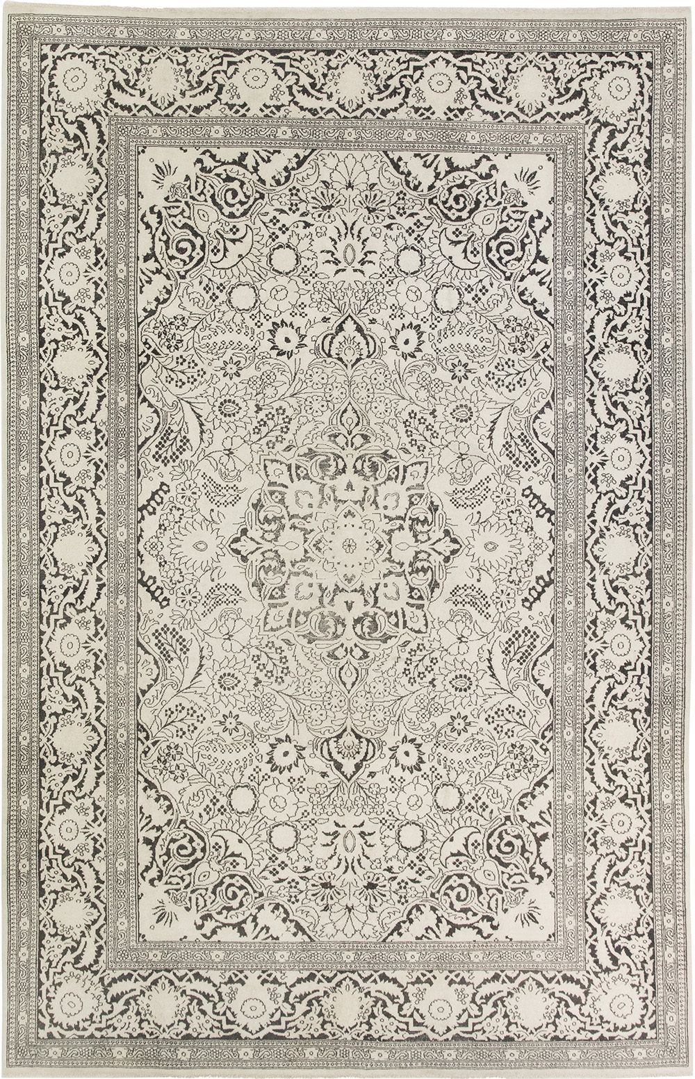 Vintage Silk Cashmere