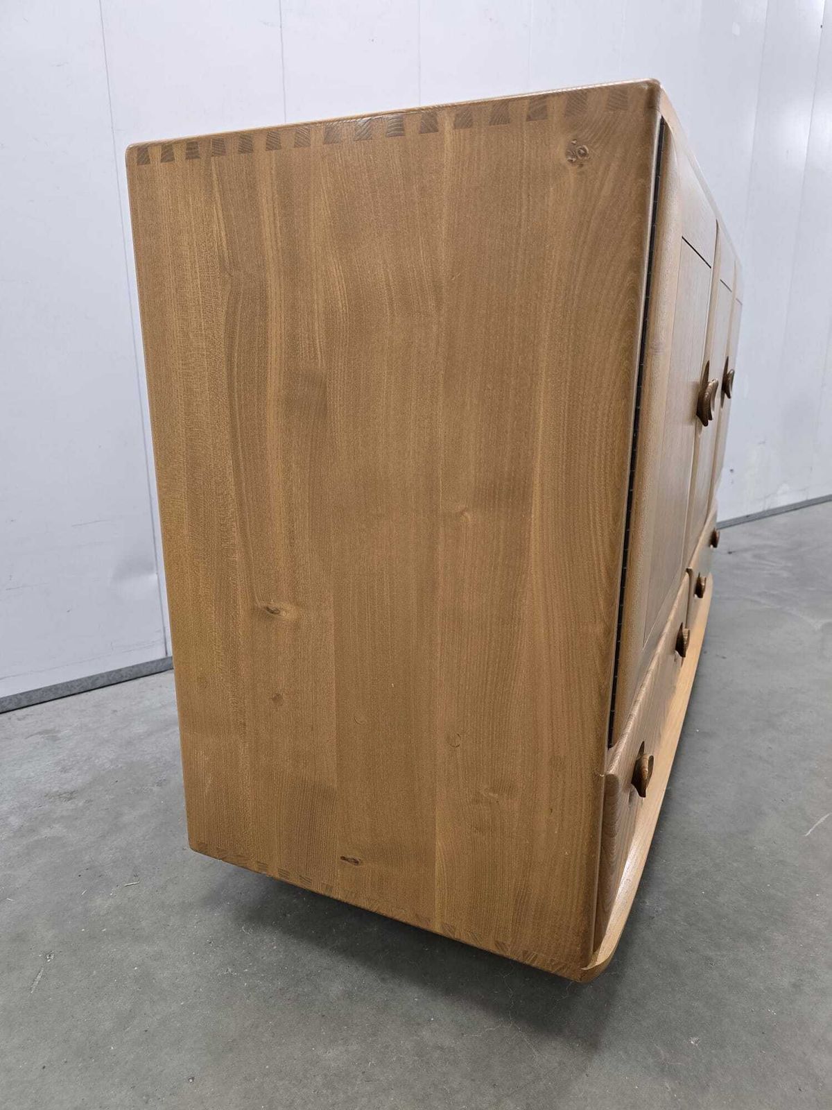 Ercol Windsor 468 Sideboard, 1980s photo buy