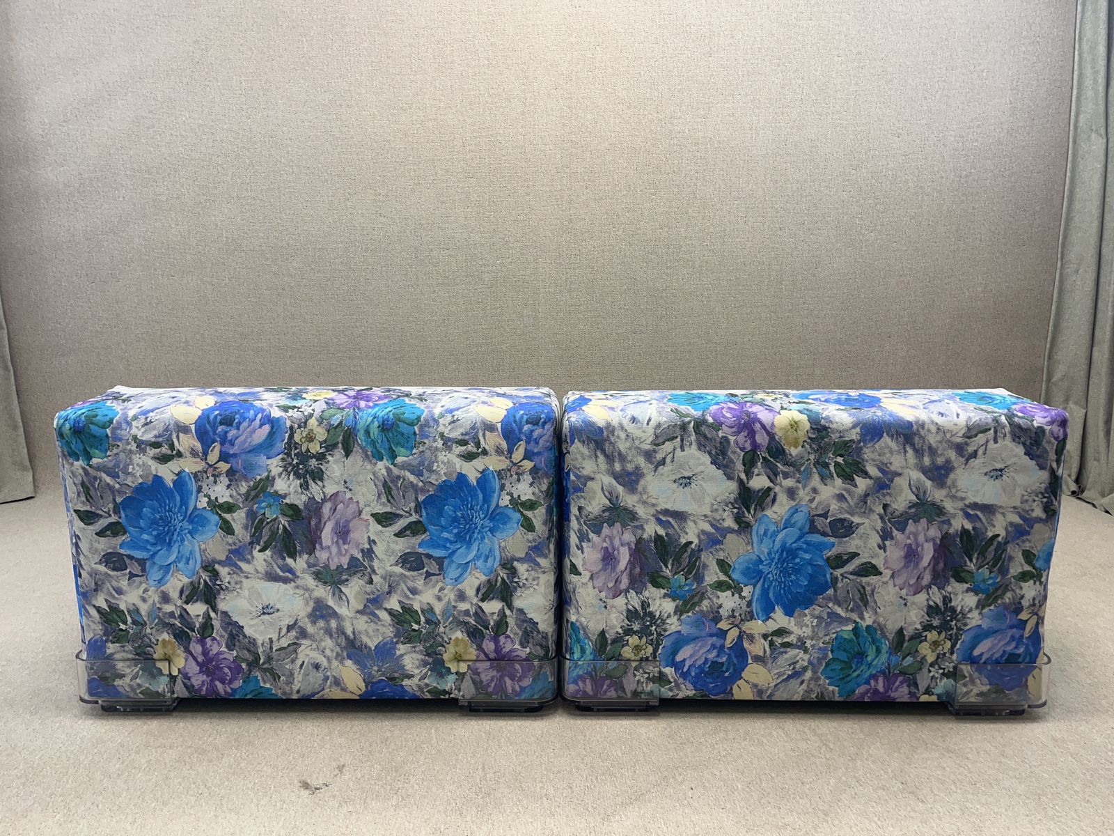 photo buy Sofa Settee Plastics Modular By Piero Lissoni For Kartell
