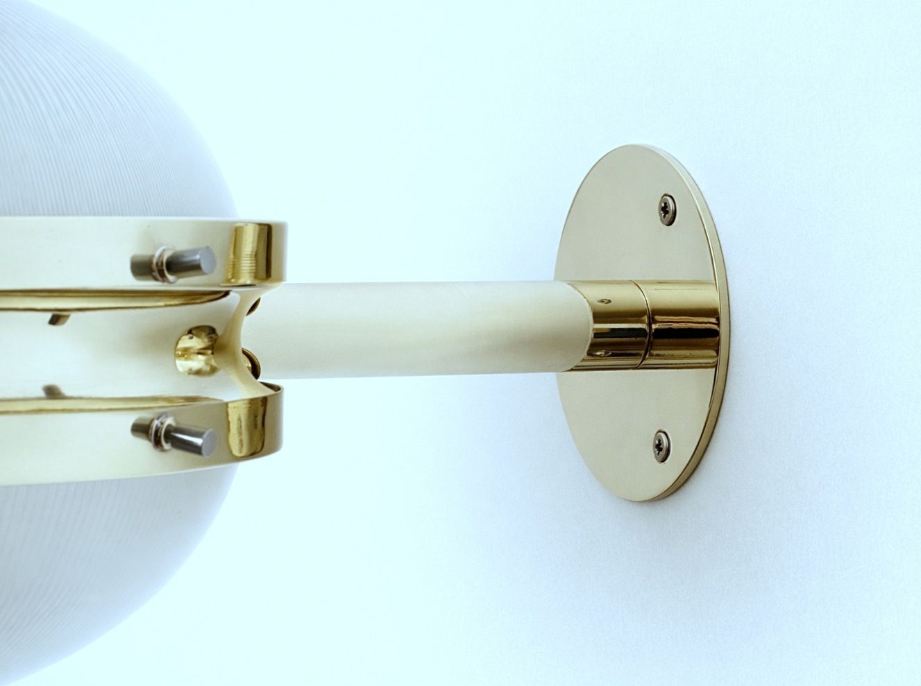 Artemide Wall Lamp Mod. Sigma Wall   Design S. Mazza '60 photo 900.0